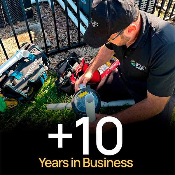 Equipment Installation