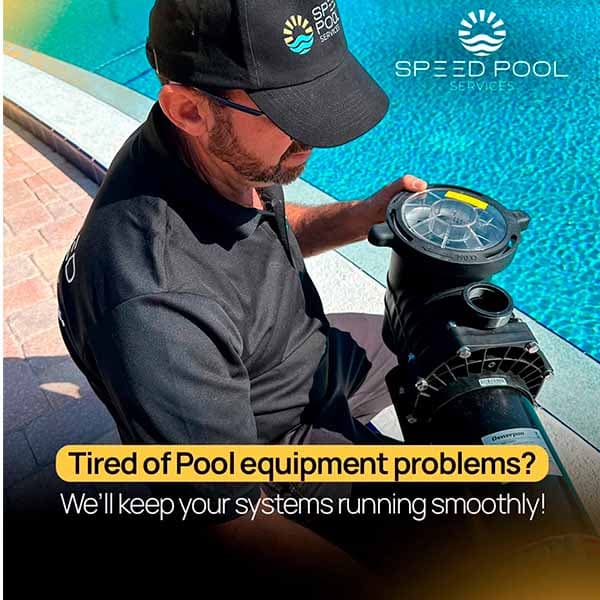 Pump Repair & Replacement